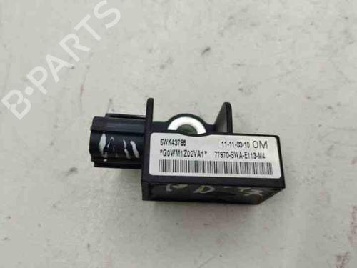 Sensore elettronico HONDA CR-V II (RD_) 2.2 CTDi (RD9) (140 hp) 28850980