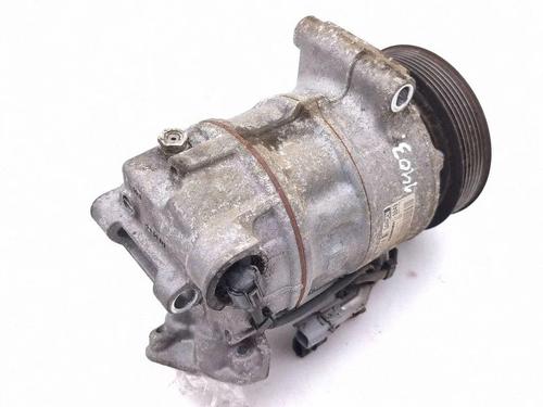 AC compressor RENAULT MEGANE IV Hatchback (B9A/M/N_) 1.5 dCi 110 (B9A3) | BP37685645M34 - Image 4