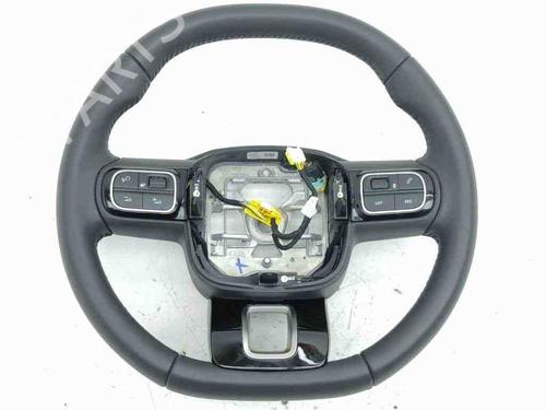 Rat CITROËN C5 AIRCROSS (A_) 1.2 PureTech 130 (ARHNSJ) | BP28905343C49 