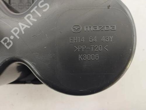 Cup/Object holder MAZDA CX-7 (ER) 2.2 MZR-CD AWD (ER10A) | BP28857327I37 - Image 3