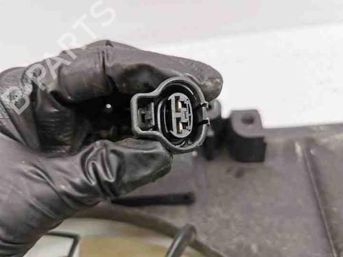 Radiator fan MAZDA CX-7 (ER) 2.3 MZR DISI Turbo AWD (ER3P) | BP28844792M35 