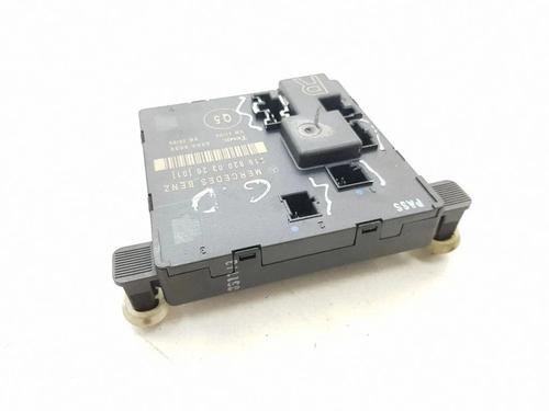 Electronic module MERCEDES-BENZ CLS (C219) CLS 320 CDI (219.322) | BP40207654M83 - Image 3