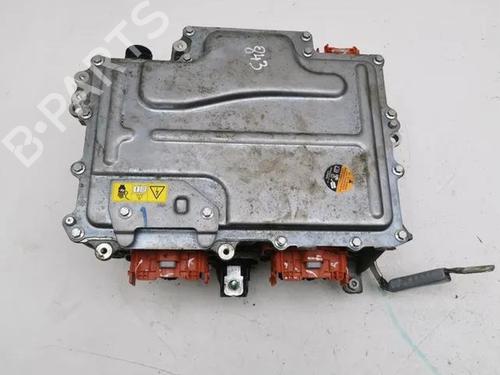 Used Inverter/Converter NISSAN JUKE (F16_) 1.6 Hybrid (143 hp) 28864935