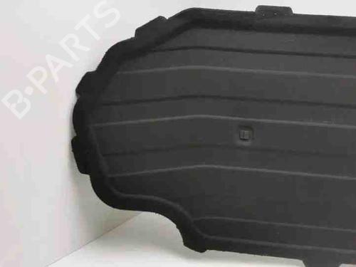 Upper protection AUDI Q2 (GAB, GAG) 35 TFSI | BP28861197M93