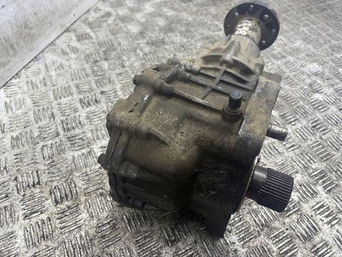 Transfer box HYUNDAI SANTA FÉ II (CM) 2.2 CRDi 4x4 | BP29878765M36
