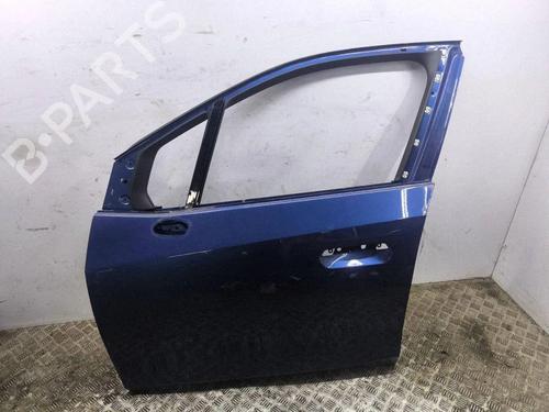 Used Left front door Left front door 37626566 37626566