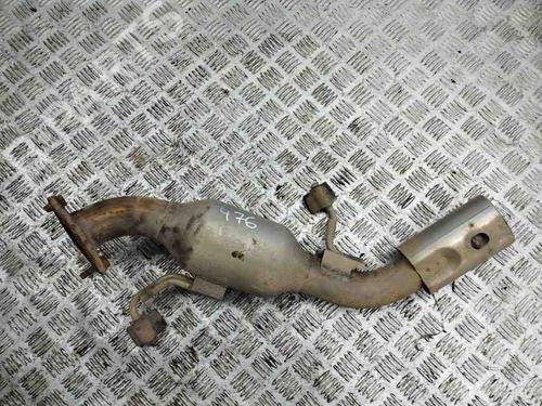 Used Exhaust system MAZDA CX-7 (ER) 2.2 MZR-CD AWD (ER10A) (173 hp) 28892767