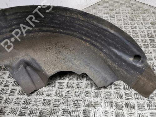 Wheel arch AUDI Q2 (GAB, GAG) 30 TFSI | BP28898850C56 