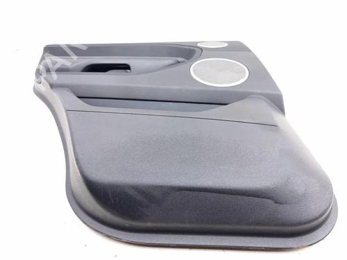 Rear left panel LAND ROVER RANGE ROVER EVOQUE (L538) 2.2 D 4x4 | BP29615001C60 - Image 2