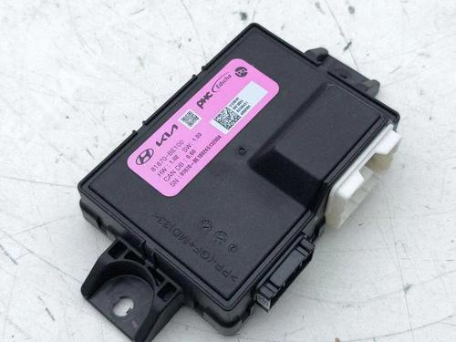 Used Electronic module Electronic module 38282309 38282309