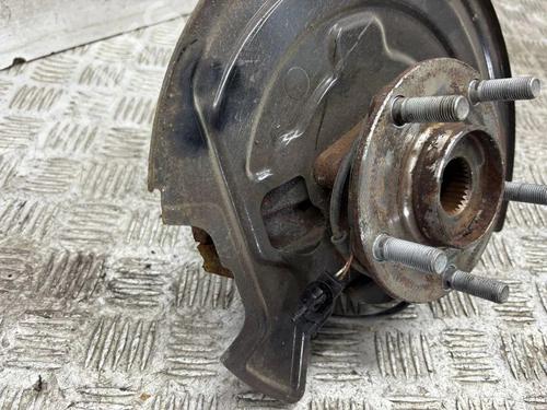 Right front steering knuckle NISSAN LEAF (ZE1) Electric | BP36062476M26 - Image 6