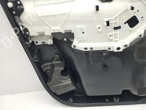Front right panel MAZDA CX-30 (DM) SKYACTIV-G M Hybrid | BP36046160C59 - Image 4