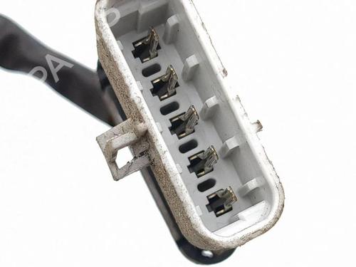 Front wipers mechanism TESLA MODEL S (5YJS) 70D AWD | BP38003147C83 - Image 6