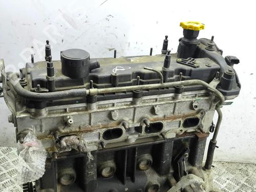 Engine CHRYSLER GRAND VOYAGER V (RT) 2.8 CRD | BP28873227M1