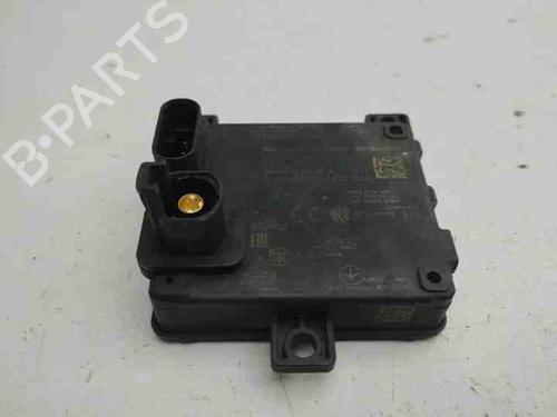 Used Electronic module NISSAN QASHQAI III (J12) 1.3 DIG-T (140 hp) 28865191