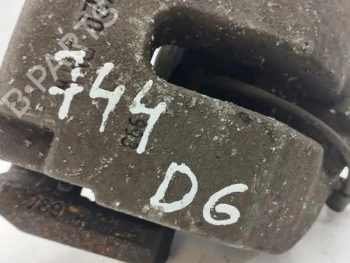 Right rear brake caliper BMW X5 (E70) xDrive 30 d | BP36329825M106 - Image 6