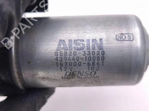 Electronic module LEXUS IS II (_E2_) 220d (ALE20) | BP37657256M83 - Image 7