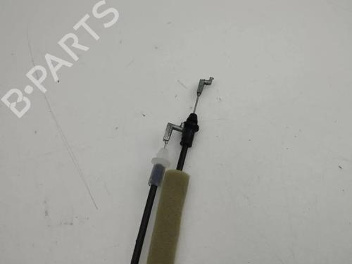 Front right lock MAZDA CX-5 (KF) 2.0 | BP36079717C97 - Image 2