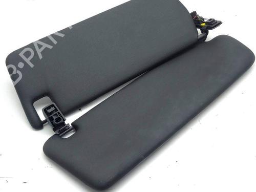 Left sun visor PORSCHE CAYENNE (92A) 3.0 Diesel | BP28898122I1 