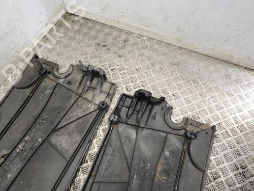 Underbody protection AUDI A1 Sportback (GBA) 25 TFSI | BP33663113M92 - Image 4