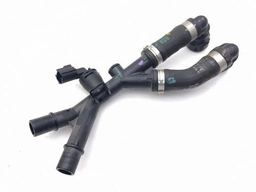Pipe JAGUAR I-PACE (X590) EV400 AWD | BP37220955M125 - Image 4