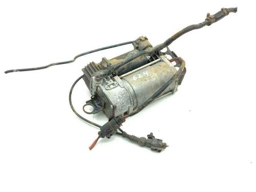 Suspension compressor AUDI Q7 (4MB, 4MG, 4MQ) 45 TDI quattro | BP28875569M103 