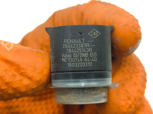 Electronic module RENAULT CAPTUR II (HF_) TCe 100 (HFMT) | BP33669860M83  - Image 6