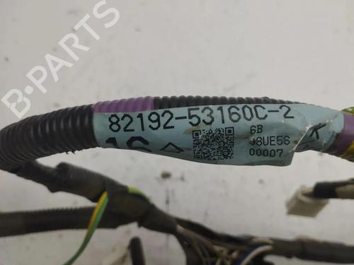 Wiring harness LEXUS IS II (_E2_) 220d (ALE20) | BP33880472E16 - Image 3
