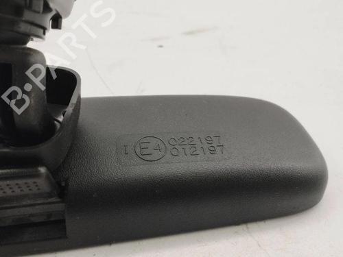 Rear mirror CITROËN C-CROSSER (VU_, VV_) 2.2 HDi | BP28877646I6 