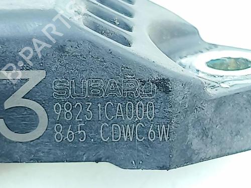 Electronic sensor TOYOTA GT 86 Coupe (ZN6_) 2.0 (ZN6AC_, ZN6BC_, ZN6K) | BP33863046M84 - Image 7
