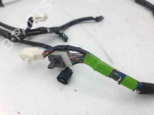 Wiring harness MAZDA 6 Estate (GJ, GL) 2.2 D | BP28878765E16