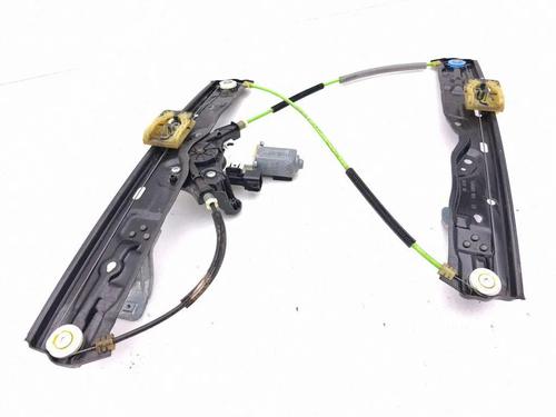 Used Front left window mechanism Front left window mechanism 37515239 37515239