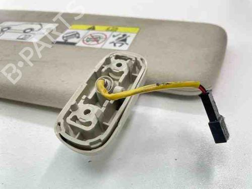 Right sun visor LAND ROVER RANGE ROVER SPORT I (L320) 2.7 D 4x4 | BP28870892I2 