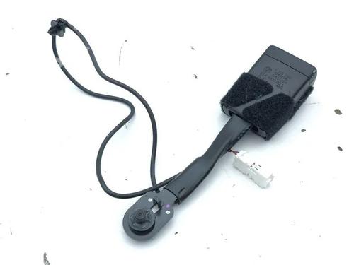 Used Seat buckle Seat buckle 38495377 38495377