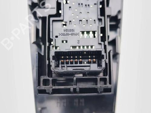Right rear window switch TOYOTA PRIUS (_W3_) 1.8 Hybrid (ZVW3_) | BP36199411I28 - Image 7