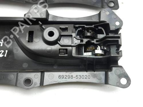 Rear left interior door handle LEXUS IS III (_E3_) 300h (AVE30_, AVE30R) | BP38495593I15 - Image 4
