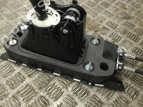 Gear lever SEAT IBIZA V (KJ1, KJG) 1.0 TSI | BP28878304M90 