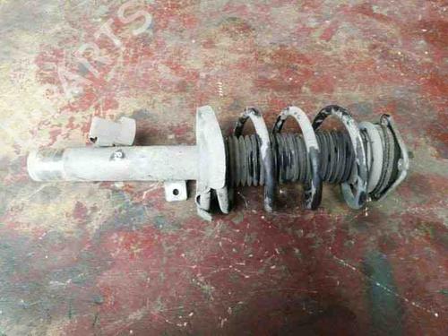 Used Left front shock absorber MAZDA 5 (CR) 2.0 CD (CR19) (110 hp) 28867984