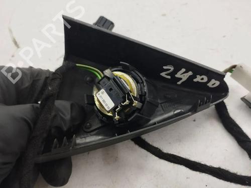 Speaker MERCEDES-BENZ E-CLASS (W211) E 320 CDI (211.026) | BP36189669E2 - Image 3