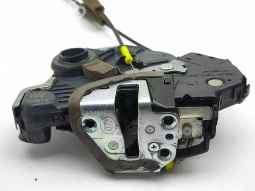 Front left lock LEXUS IS III (_E3_) 300h (AVE30_, AVE30R) | BP40232544C98 - Image 3