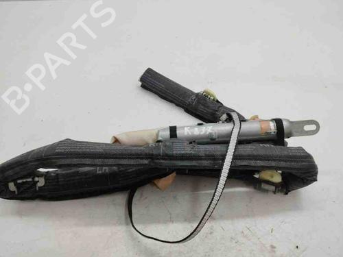 Used Left curtain airbag CITROËN DS3 (SA_) 1.6 HDi 90 (92 hp) 28902848