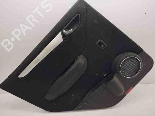 Used Rear left panel MERCEDES-BENZ A-CLASS (W169) A 180 CDI (169.007, 169.307) (109 hp) 28841333