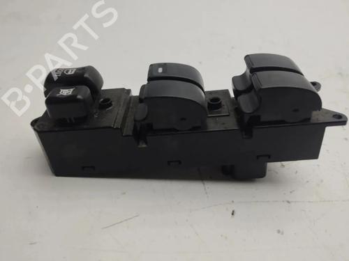 Right front window switch MITSUBISHI OUTLANDER II (CW_W) 2.2 DI-D 4WD | BP36063577I26 - Image 2