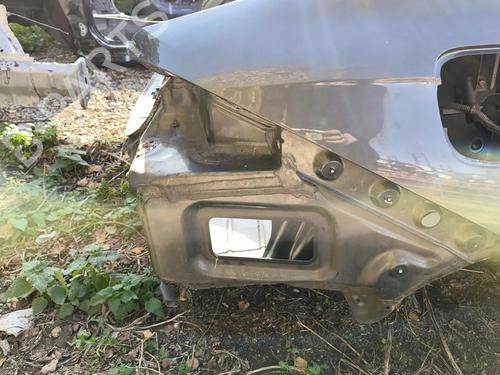 Right rear fenders OPEL INSIGNIA B Grand Sport (Z18) 1.6 CDTi (68) | BP28873700C44 