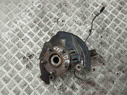 Used Right front steering knuckle MAZDA CX-7 (ER) 2.2 MZR-CD AWD (ER10A) (173 hp) 28895295
