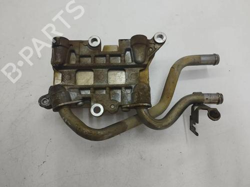 Oil radiator PORSCHE CAYENNE (92A) 3.0 Diesel | BP36208813M33 - Image 5