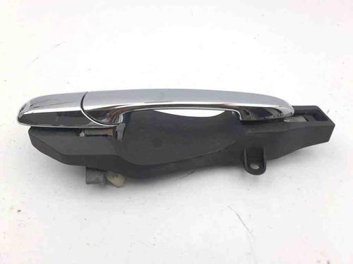 Rear left exterior door handle MAZDA CX-7 (ER) 2.2 MZR-CD AWD (ER10A) | BP28900080C130 