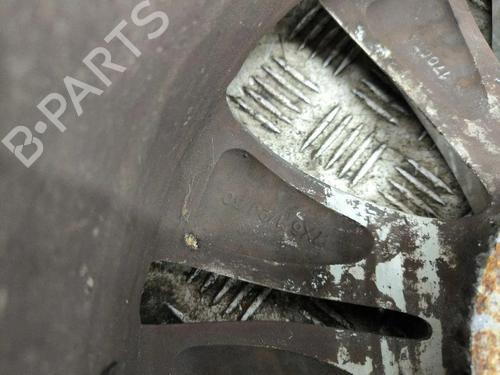 Fælk HONDA CR-V IV (RM_) 2.2 i-DTEC AWD (RE6) | BP37403959C45 - Image 7