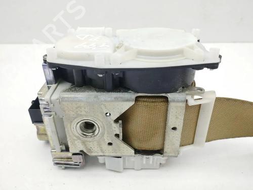 Front right seatbelt MERCEDES-BENZ M-CLASS (W164) ML 350 CDI 4-matic (164.125, 164.124) | BP36104854I25  - Image 8