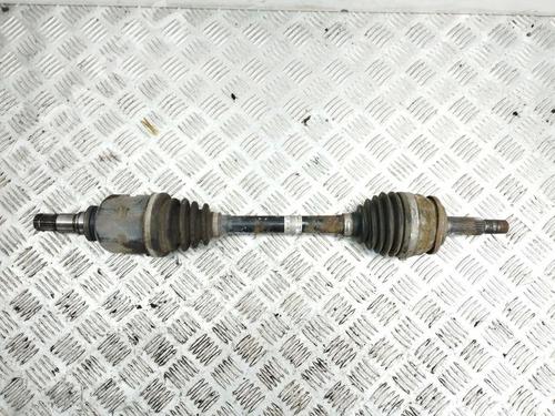 Left front driveshaft TOYOTA AURIS (_E18_) 1.4 D-4D (NDE180_, NDE180R) | BP28889743M38 - Image 3